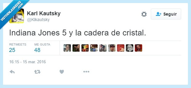 indiana jones,cadera,cristal,viejo,harrison ford