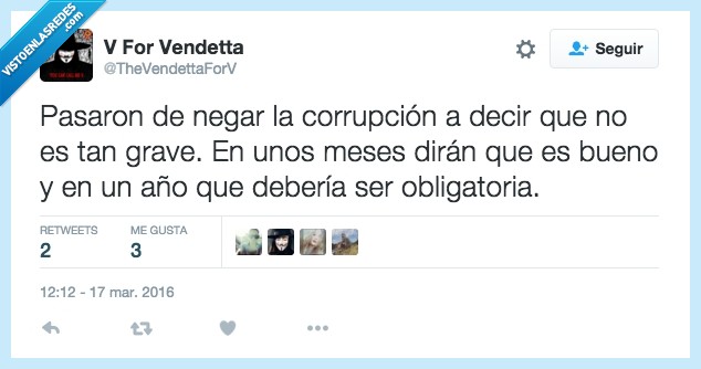 política,españa,corrupción,políticos,obligatoria,meses,bueno,grave