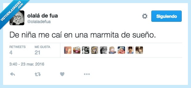 niña,cai,caer,marmita,sueño,obelix,asterix