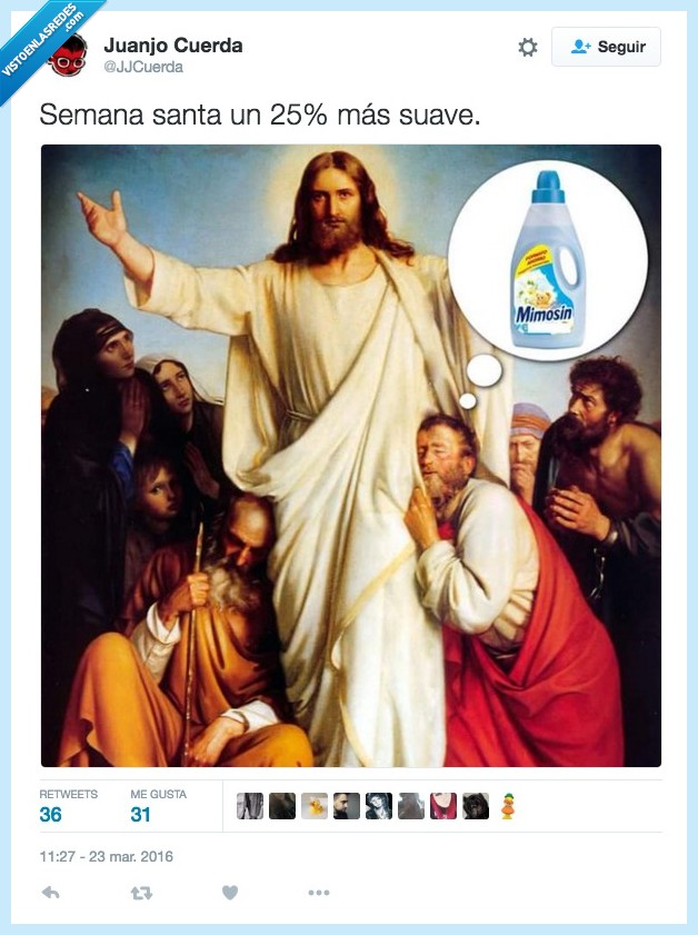 semana santa,25,porcentaje,cuadro,suave,pintura,suavizante