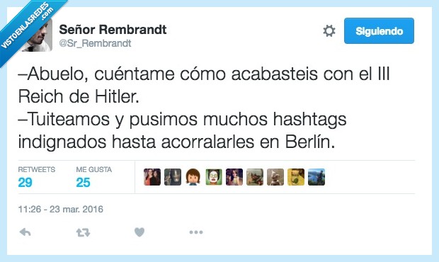 abuelo,cuentame,acabasteis,reich,hitler