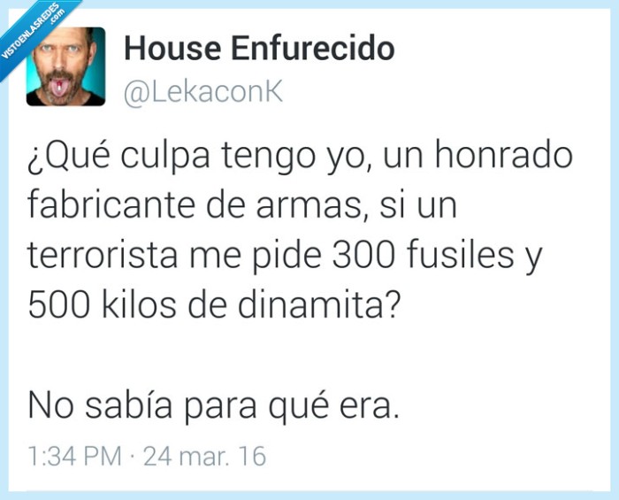 440404 - ¿Qué culpa tengo yo? por @lekaconk