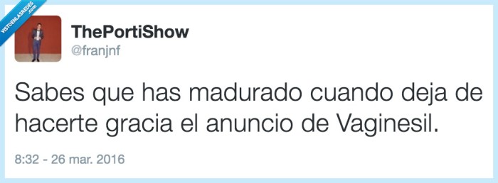 vaginesil,twitter,risa,gracioso,tv,tele,televisión,anuncios,mujeres,chicas,ingles