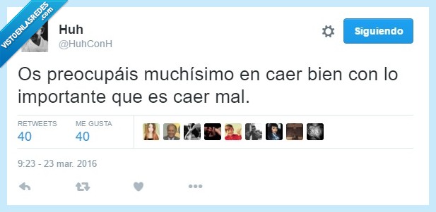 caer,bien,importante,mal