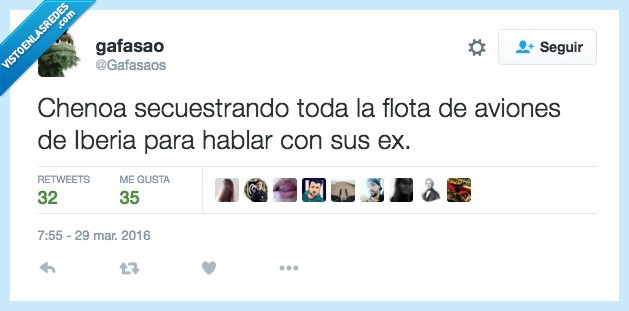 chenoa,secuestrar,amor,bisbal,ex,avión,Iberia