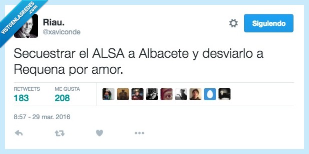 secuestrar,alsa,Albacete,desviar,requena,amor,secuestro,avion