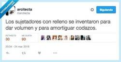 Enlace a En algunas discotecas muy concurridas, van bien por @arcitecta