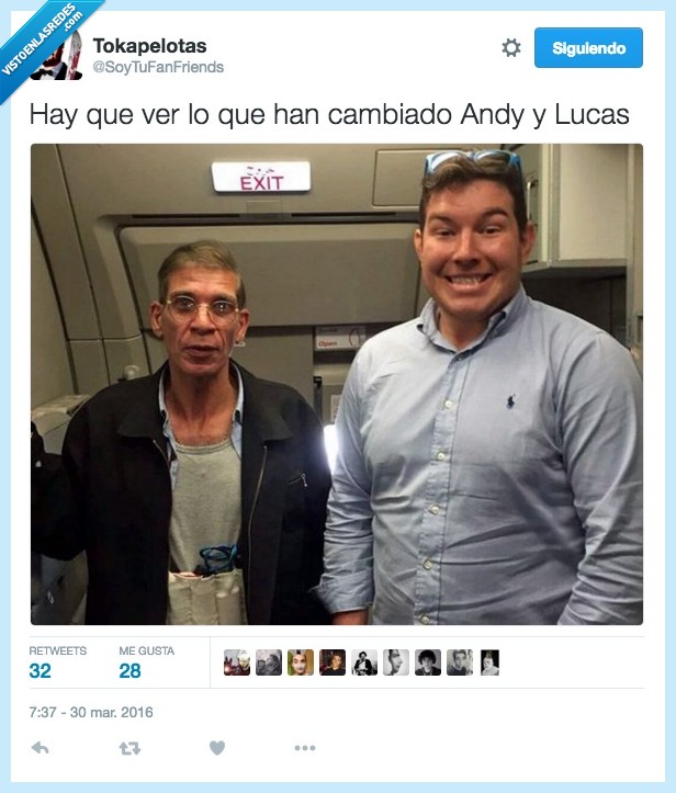 secuestro,secuestrador,avion,foto,andy y lucas