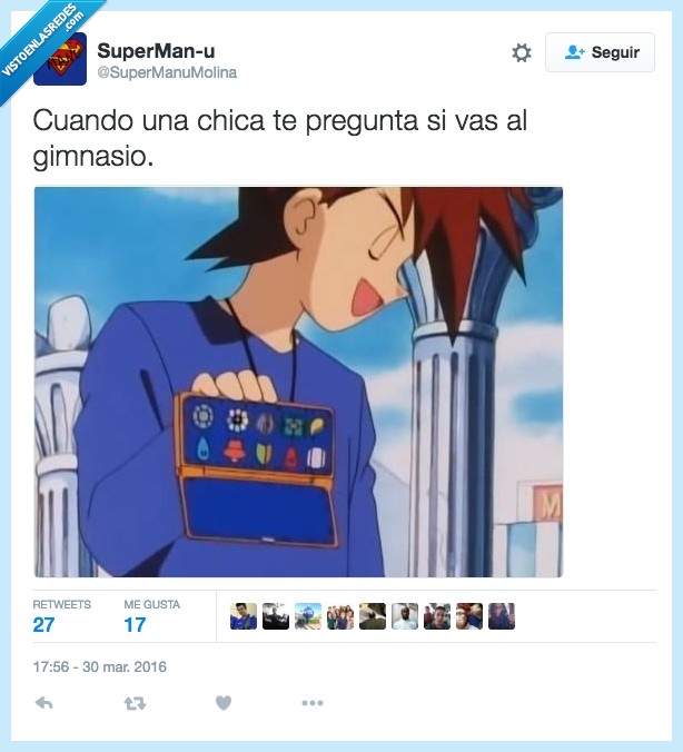 pokemon,gimnasio,chica,medallas,Gary