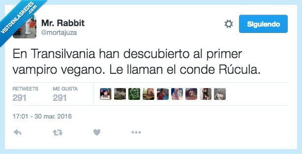 440826 - No bebe sangre, toma zumos detox por @mortajuza