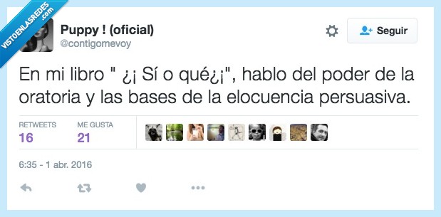 si o que,poder,oratoria,elocuencia,persuasiva