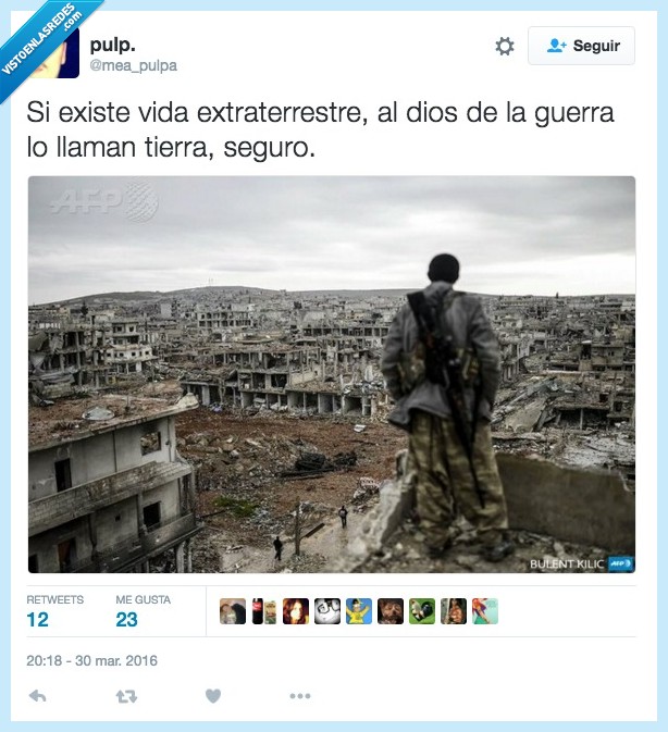 dios,guerra,marte,tierra,extraterrestre,foto,bombardeo