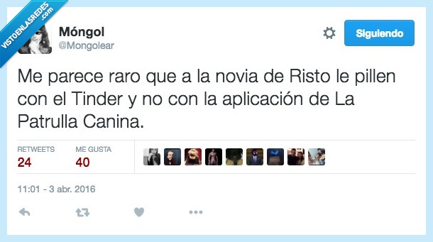 risto Mejide,laura escanes,telefono,movil,secret,video,tinder