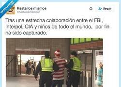 Enlace a Por fin ha sido encontrado por @hastalosmismosh