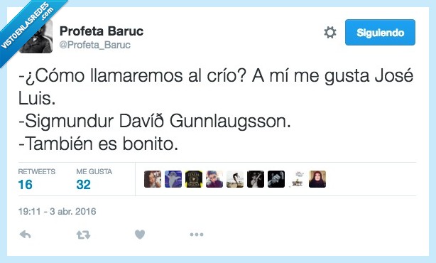 llamar,crio,hijo,Jose Luis,Sigmundur David Gunnlaugsson,Islandia,primer ministro,panama papers