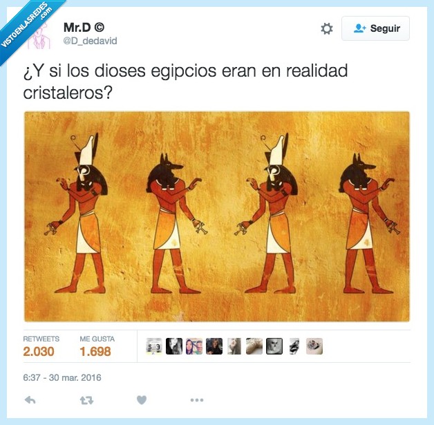 dioses,dios,egipto,egipcio,cristalera,posición,manos,papiro