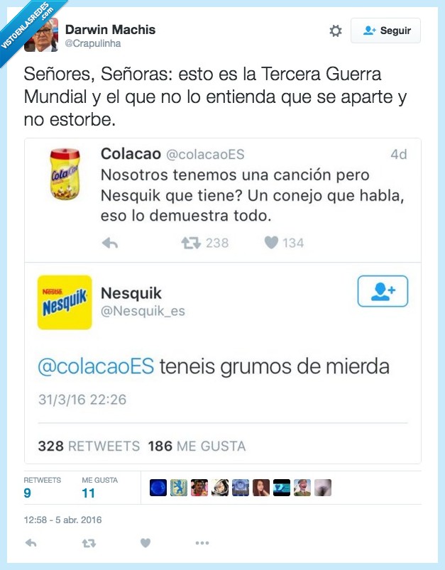 colacao,grumos,nesquik,cancion