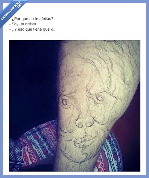 Pierna,bello,arte,cuerpo humano,pelo,depilar,cara