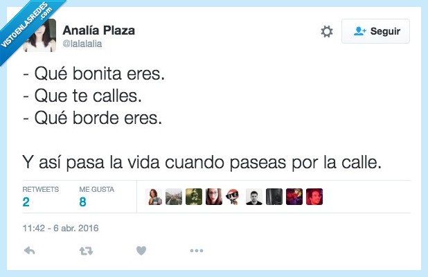 bonita,calle,calles,borde,pasear