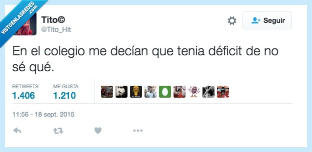 colegio,deficit,atencion,perro,no sé qué