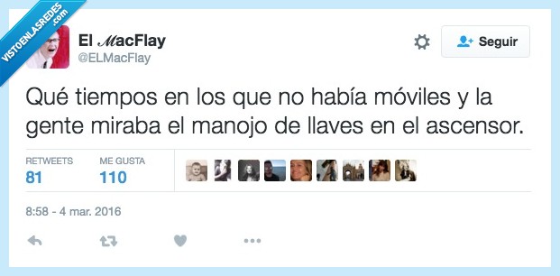 tiempos,movil,mirar,manojo,llaves,ascensor