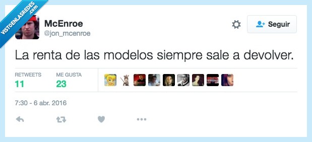 renta,declaracion,modelos,devolver,hacienda,dinero,delgada,delgadez,anorexia,vomitar