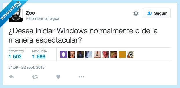 iniciar,Windows,normalmente,espectacular,inicio,ordenador,manera,forna