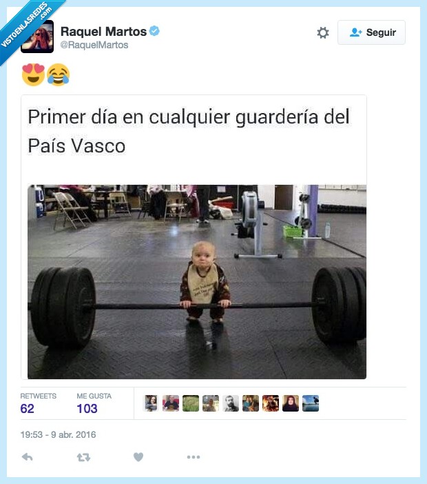 niño,bebe,gimnasio,primer,dia,guardería,colegio,País Vasco