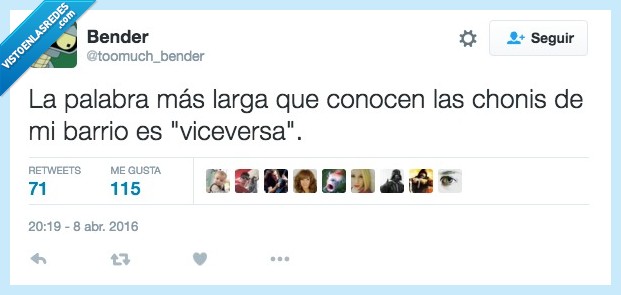 palabra,larga,conocen,conocer,chonis,barrio,viceversa myhyv,mujeres y hombres