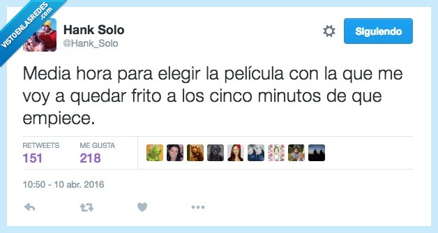 441663 - No sé para qué estoy tanto rato decidiendo por @Hank_Solo