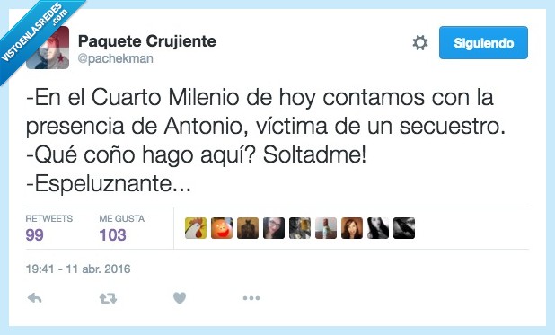 441680 - Misterios en primera persona por @pachekman