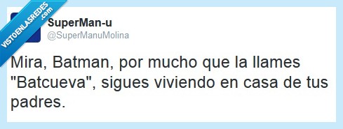 batman,batcueva,mansión,casa,padres