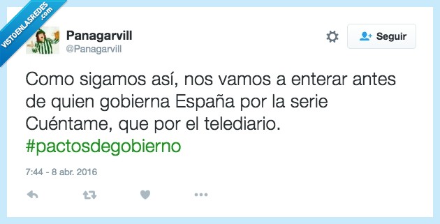 Cuéntame,Spoilers,Gobierna,España,Actualidad,gobierno,2016