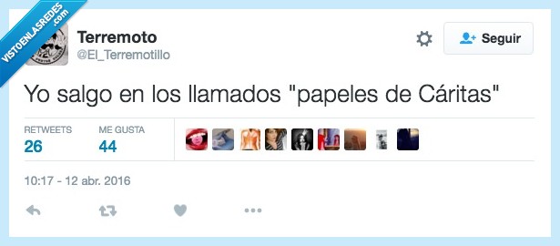 papeles,llamados,Cáritas,panama,pobre,dinero,necesitado,pobreza