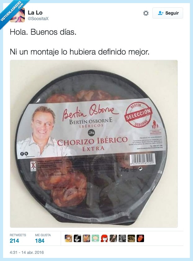 Bertín Osborne,chorizo,robar,Panama Papers,extra,ladron,real