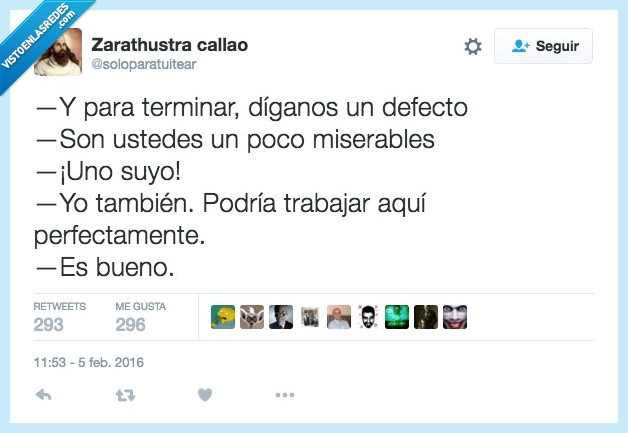 terminar,diga,defecto,miserable,suyo,también,trabajar,perfectamente,bueno,insultar
