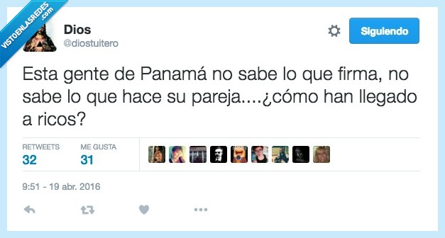 gente,panama papers,Panamá,firmar,saber,pareja,ricos,como