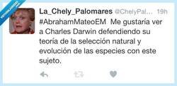 Enlace a La involución sí que está clara por @chelypalomares