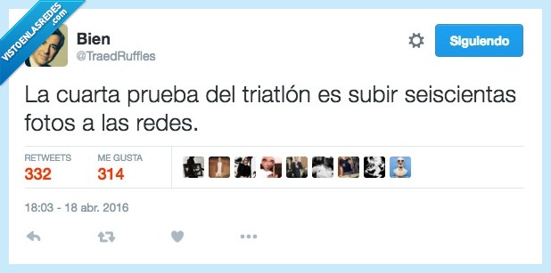 cuarta,prueba,triatlon,subir,seiscientas,redes,pesados
