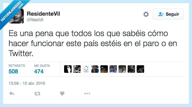 pena,saber,funcionar,país,paro,twitter,listo,listo de bar