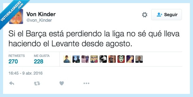 Barça,perder,liga,levante,agosto