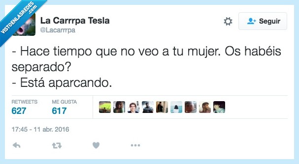 mujer,tiempo,ver,separado,separar,está,aparcando,aparcar