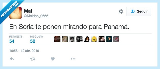 Soria,poner,mirando,cuenca,ministro,Panamá,panama papers