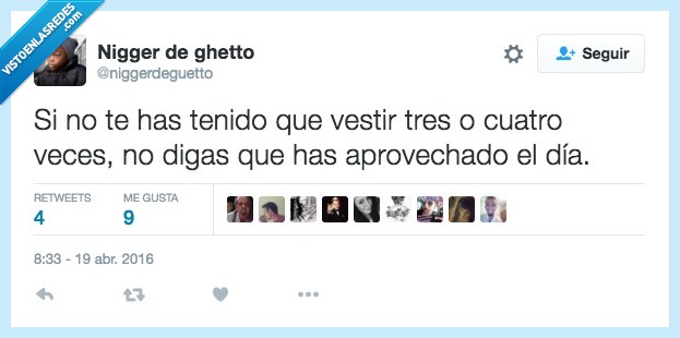 vestir,desvestir,tres,cuatro,veces,guiño guiño