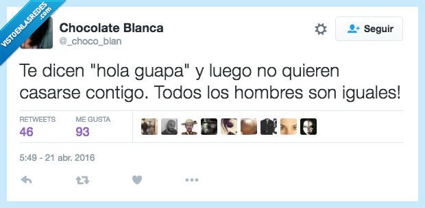 hola,guapa,quieren,querer,casar,matrimonio,loca,saludo,todos,iguales