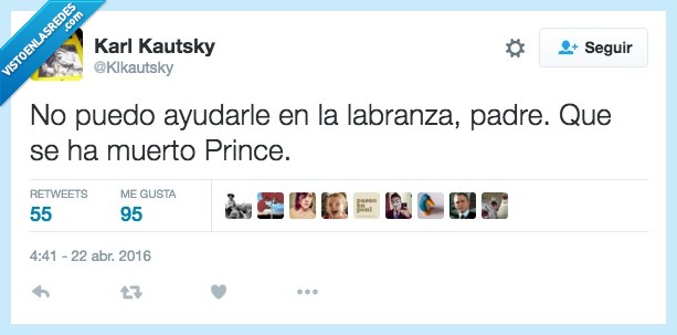 ayudar,no,padre,labranza,muerto,morir,Prince