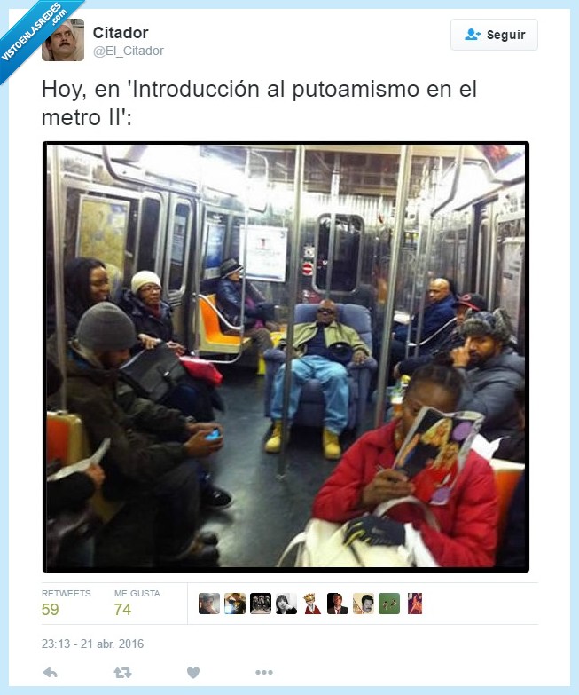 Metro,Sillón,Amo,El Citador,silla,butaca,sentado,maximum confort