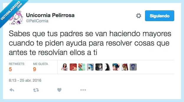 padres,edad,mayor,ayuda,resolver,cosas,antes,ellos