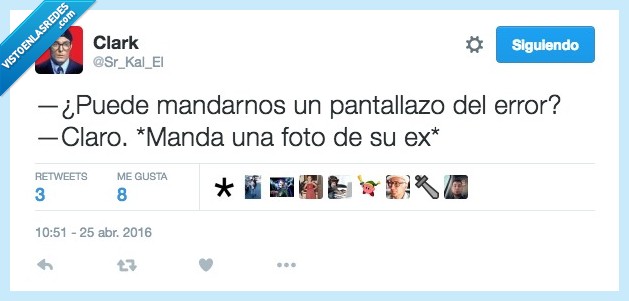 mandar,pantallazo,error,movil,foto,ex,novio,novia