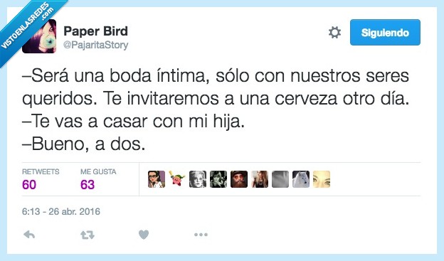 suegro,suegra,boda,íntima,pareja,amor,cerveza,dos